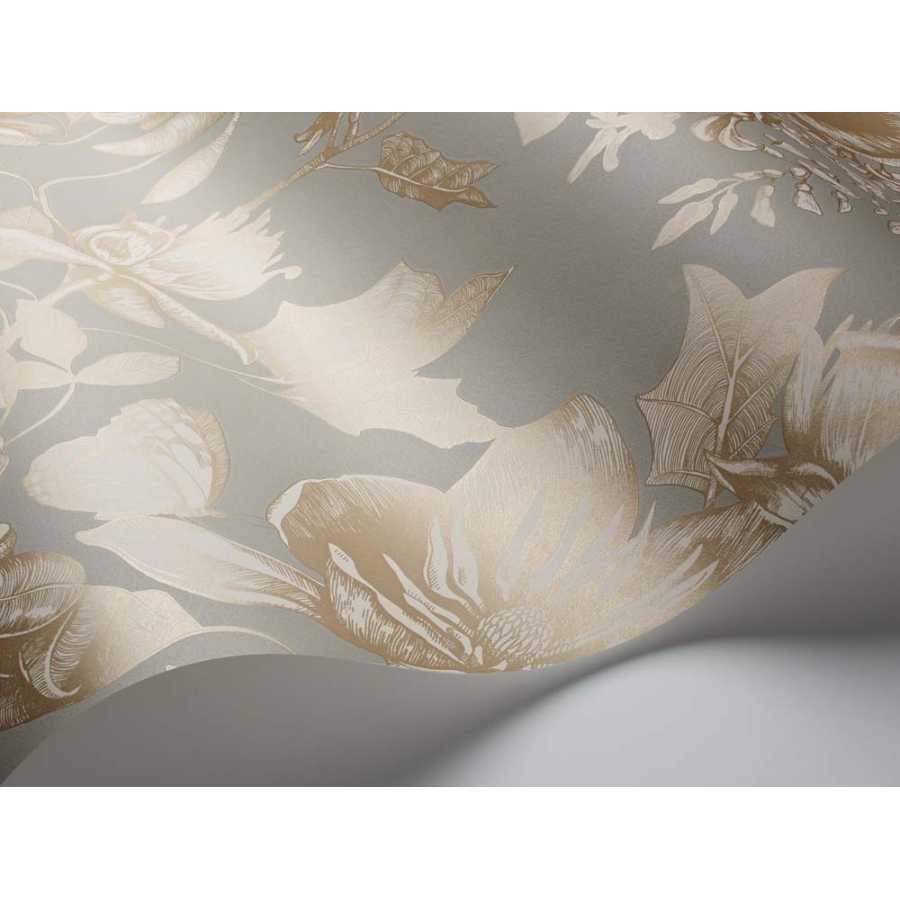 Cole and Son Folie Tivoli 99/7031 Wallpaper Naken Interiors